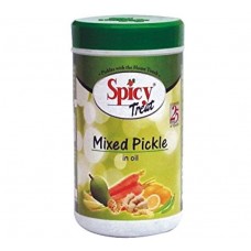 SPICY TREAT MIXED PICKLE 1KG